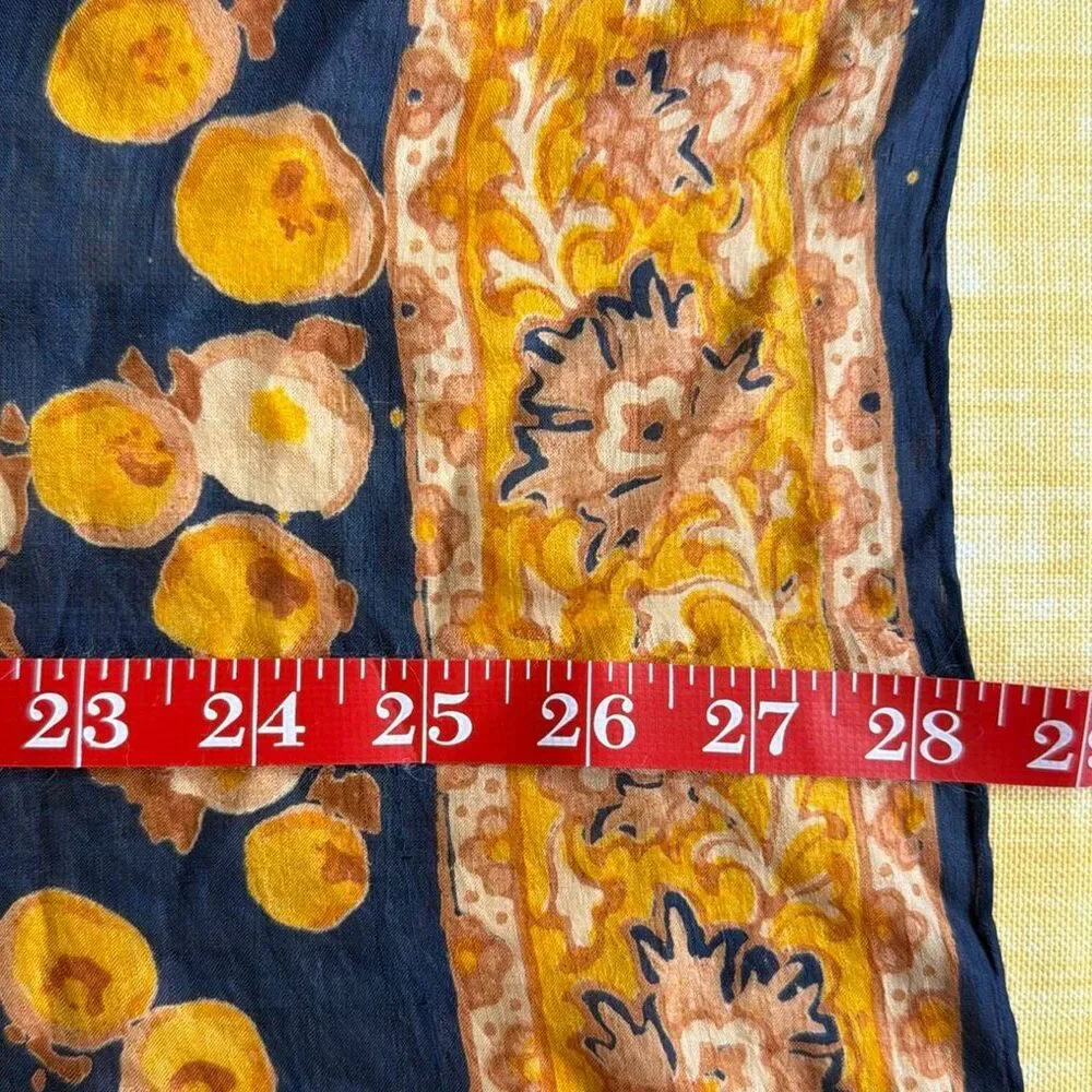 Karavan beautiful silk